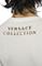 Womens Designer Clothes | VERSACE Ladies Long Sleeve Top #155 View 8