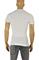 Mens Designer Clothes | VERSACE Men's Short Sleeve Tee #104 View 2