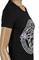 Womens Designer Clothes | VERSACE Women's Medusa Print T-Shirt 132 View 6