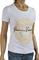 Womens Designer Clothes | VERSACE Women's Medusa Print T-Shirt 133 View 2