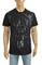 Mens Designer Clothes | VERSACE Men's Medusa Tee 135 View 1