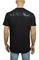 Mens Designer Clothes | VERSACE Men's Medusa Tee 135 View 2