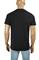 Mens Designer Clothes | VERSACE Men's T-Shirt 137 View 2