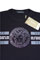 Mens Designer Clothes | VERSACE Mens Short Sleeve Tee #51 View 5