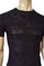 Mens Designer Clothes | VERSACE Mens Short Sleeve Tee #58 View 3