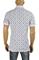 Mens Designer Clothes | LOUIS VUITTON Monogram Polo Shirt 27 View 2