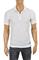 Mens Designer Clothes | LOUIS VUITTON Monogram Polo Shirt 35 View 1