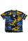 Mens Designer Clothes | LOUIS VUITTON men's monogram printed t-shirt 15 View 2