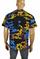 Mens Designer Clothes | LOUIS VUITTON men's monogram printed t-shirt 15 View 5