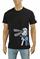 Mens Designer Clothes | LOUIS VUITTON men's cotton t-shirt 16 View 1