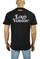 Mens Designer Clothes | LOUIS VUITTON men's cotton t-shirt 16 View 3