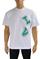 Mens Designer Clothes | LOUIS VUITTON men's monogram print t-shirt 20 View 1