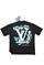 Mens Designer Clothes | LOUIS VUITTON men's monogram print t-shirt 21 View 2