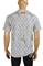 Mens Designer Clothes | LOUIS VUITTON men's monogram print t-shirt 22 View 3