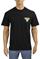 Mens Designer Clothes | LOUIS VUITTON men's cotton t-shirt 25 View 1