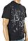 Mens Designer Clothes | LOUIS VUITTON men's monogram print t-shirt 26 View 3