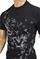 Mens Designer Clothes | LOUIS VUITTON men's monogram print t-shirt 26 View 4