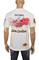 Mens Designer Clothes | LOUIS VUITTON men's monogram print t-shirt 31 View 4