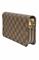 Mens Designer Clothes | LOUIS VUITTON Unisex Leather Clutch 59 View 1