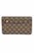 Mens Designer Clothes | LOUIS VUITTON Unisex Leather Clutch 59 View 6