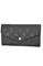 Mens Designer Clothes | LOUIS VUITTON Unisex Leather Clutch 64 View 1