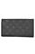 Mens Designer Clothes | LOUIS VUITTON Unisex Leather Clutch 64 View 6