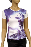 TodayFashion Ladies Short Sleeve Top #34 - Click Image to Close