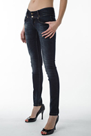 TodayFashion Ladies Jeans #66 - Click Image to Close