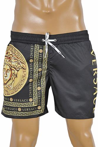 VERSACE Men's Shorts 91 - Click Image to Close