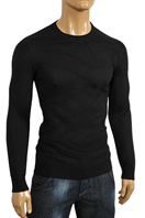 VERSACE Men's Round Neck Sweater #18 - Click Image to Close