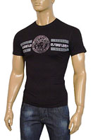 VERSACE Mens Short Sleeve Tee #51 - Click Image to Close