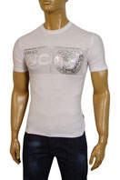 VERSACE Mens Short Sleeve Tee #52 - Click Image to Close